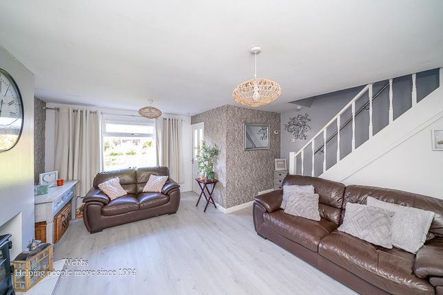 Daywell Rise, Rugeley photo 2