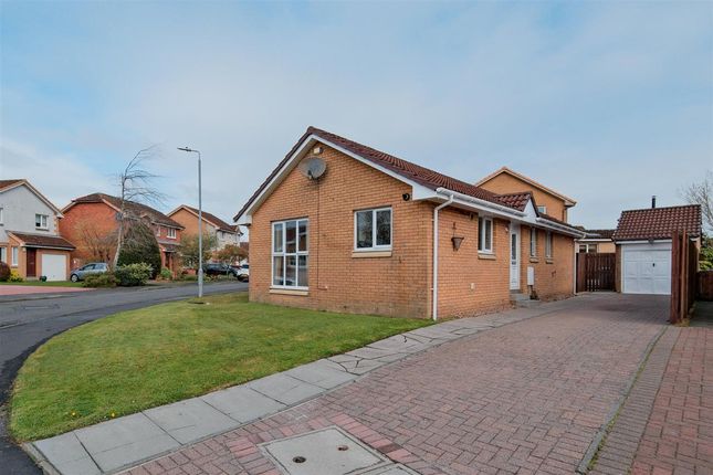 Bungalow for sale in Nursery Drive, Ashgill, Larkhall