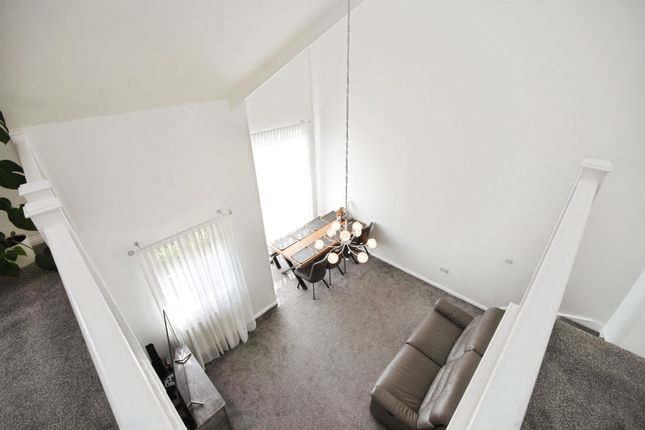 Flat 62, Nyall Court, Kidman Close, ROMFORD photo 4