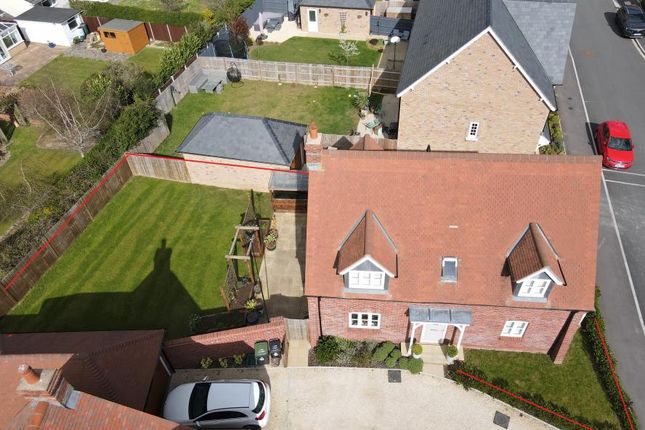 10, Constance Road, Wimborne photo 4