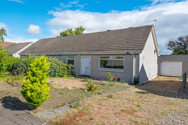 2-bed house on 33, Ruthven Place, St. Andrews, £290,000