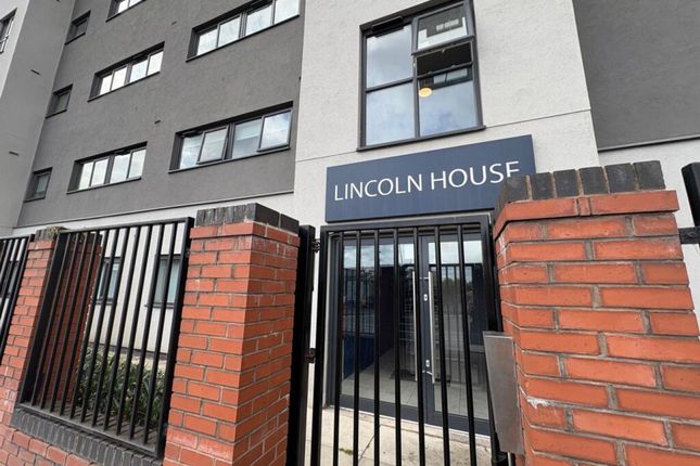 73 Lincoln House Nelson Street, Bolton photo 4