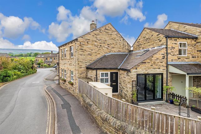 Property for sale in Orchard Lane, Addingham, Ilkley