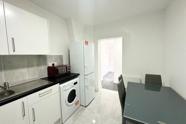 Apartment, Nottingham photo 2