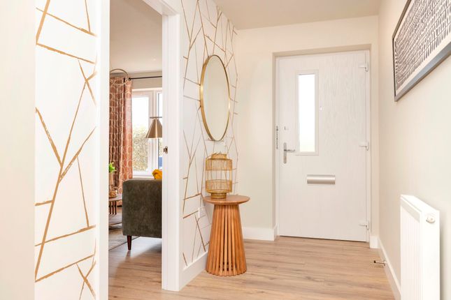 Plot 33 Barony Gardens, off Whitburn Road, Bathgate EH48 2RS, Bathgate photo 3