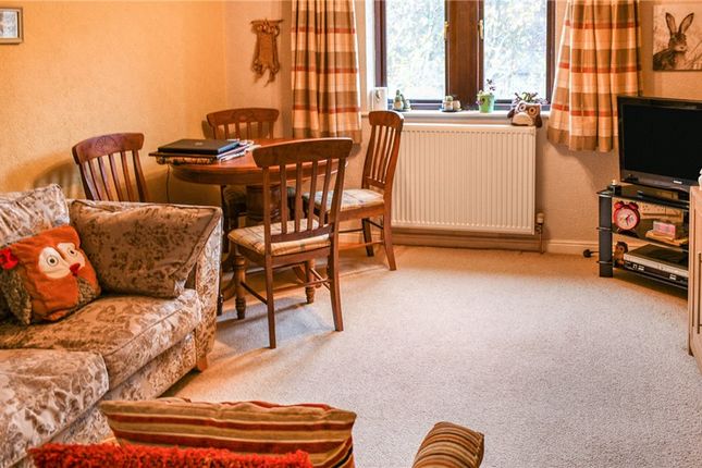 Flat for sale in Millgate, Bingley, West Yorkshire