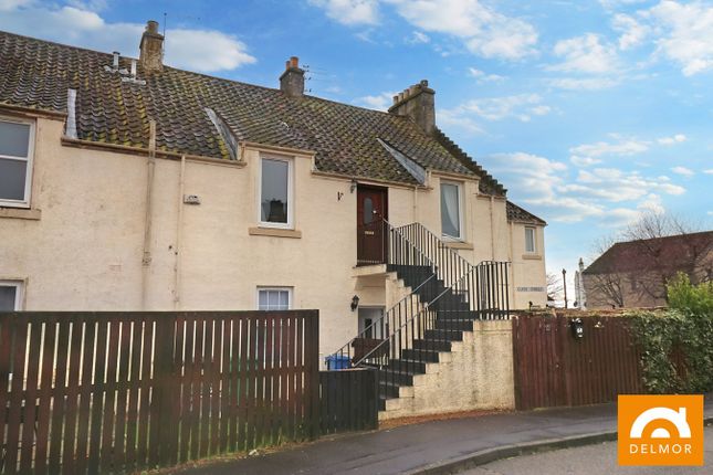 Flat for sale in Clyde Street, Methil, Leven