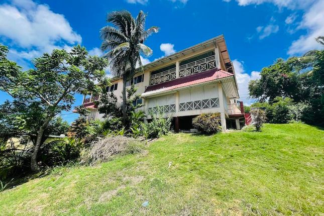 Thumbnail Block of flats for sale in Apartment Building With 5 Units, Sunny Acres, St Lucia