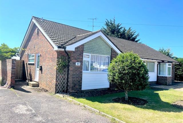 2-bed house on 69, New Road, Worthing, £1,450/mo