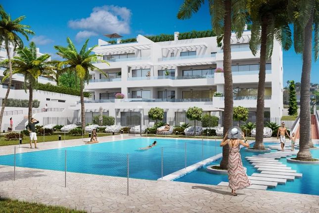 Apartment for sale in Estepona, Málaga, Andalusia, Spain