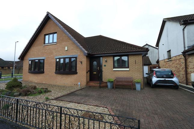 Thumbnail Detached house for sale in Muirhead Avenue, New Carron
