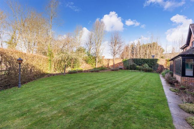 Property for sale in Remenham Row, Wargrave Road, Henley-On-Thames