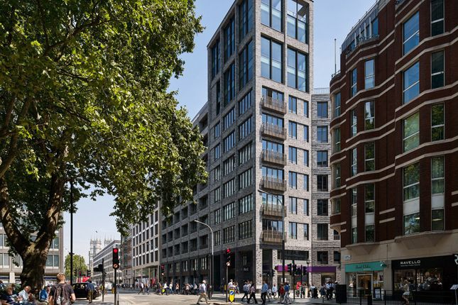 Thumbnail Flat for sale in Victoria Street, Westminster, London