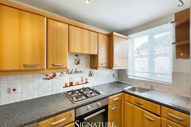 4 Blacksmith Place, Leicester photo 5