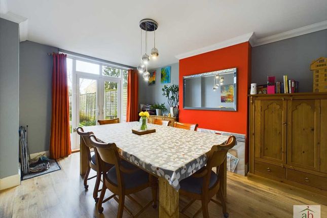 Semi-detached house for sale in Colchester Road, Ipswich