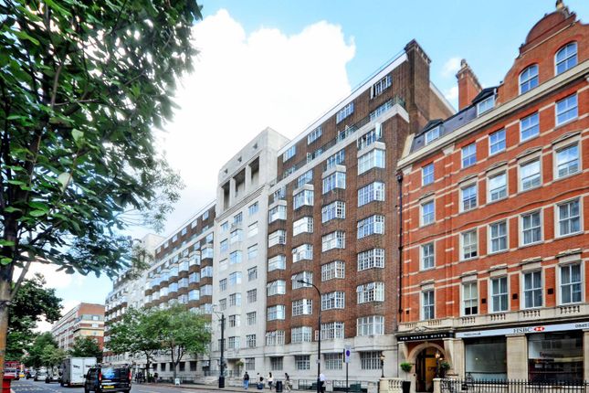 Thumbnail Studio to rent in Woburn Place, Bloomsbury, London