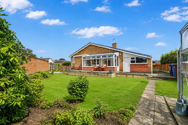 22, Kingsley Crescent, Nottingham photo 4