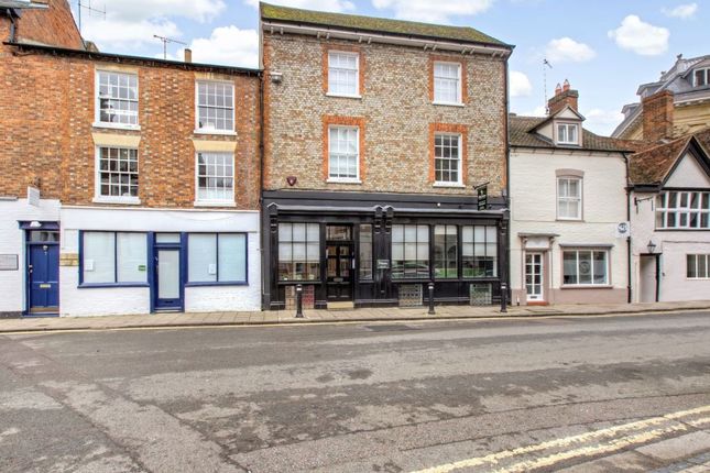 Office to let in East St Helen Street, Oxfordshire