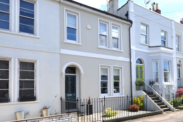 Terraced house for sale in Gratton Road, Cheltenham