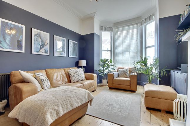 Flat for sale in Taswell Road, Southsea