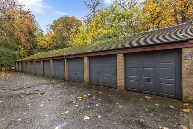 Garage 37 York Road Trinity Eh5 Parking Garage For Sale