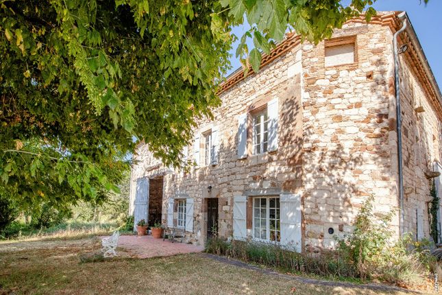 Property for sale in Sainte Cecile Du Cayrou, Tarn, France