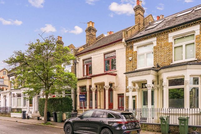 Property to rent in Branksome Road, London