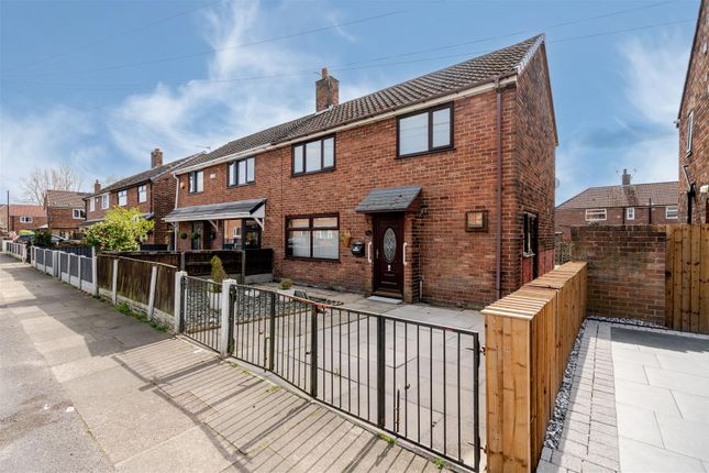 22, Belmont Avenue, Wigan photo 2