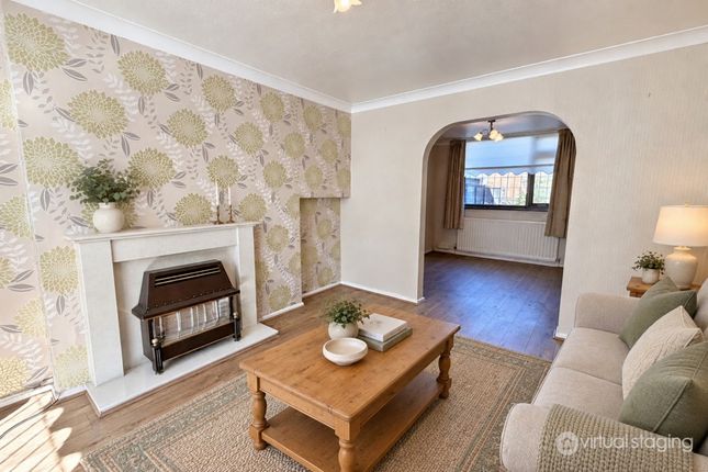 33 Whittleford Road, Nuneaton, Warwickshire photo 3