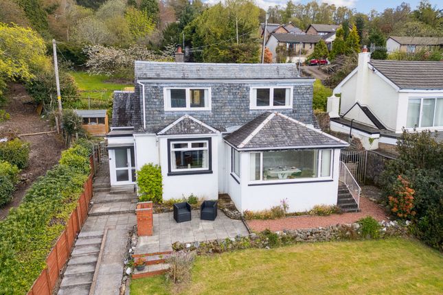 Detached house for sale in Garden Cottage, Shandon, Argyll And Bute