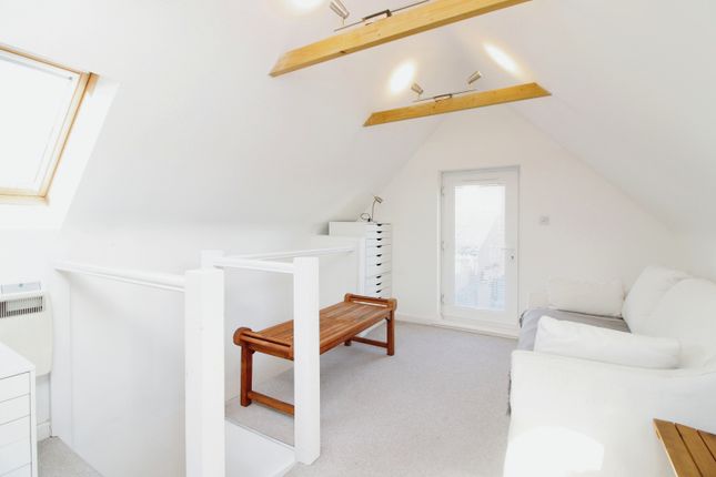Detached house for sale in St. Edwards Road, Southsea, Hampshire