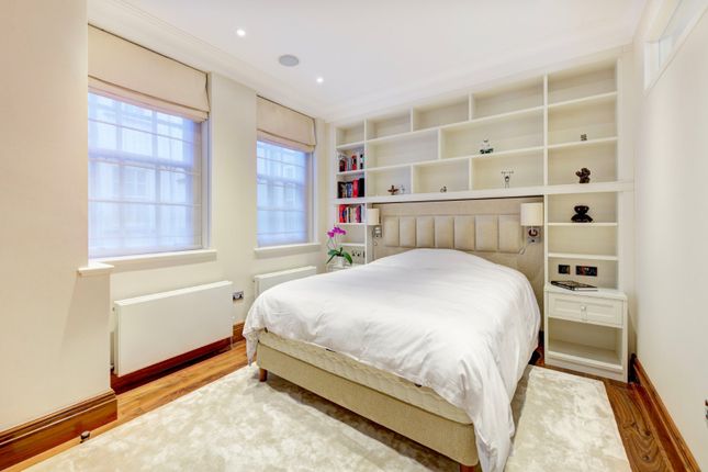 Flat for sale in Audley House, North Audley Street, London