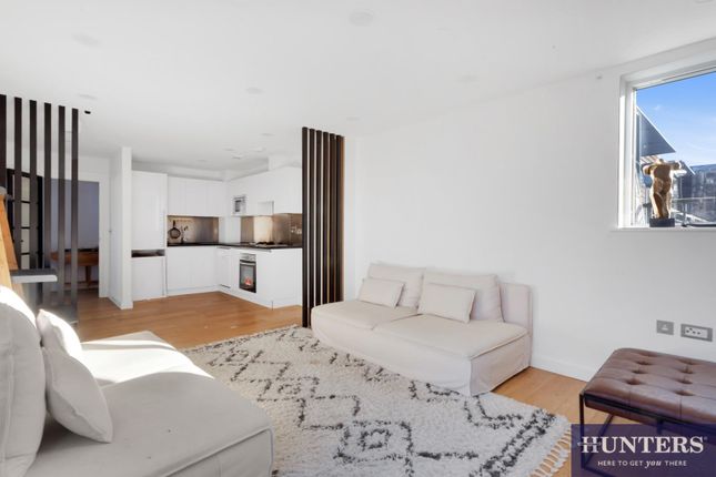 Flat 14, 87, Abbey Road, London photo 3