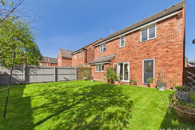 9, Telford Avenue, Ellesmere photo 4