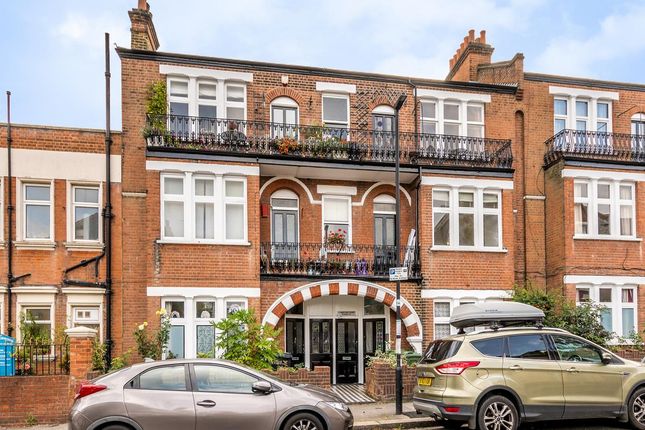 St. Martins Court, Ullswater Road, London photo 3
