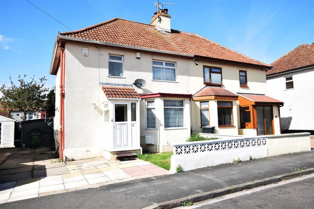 3 Bed Semi Detached House For Sale In Hampton Corner Pembroke