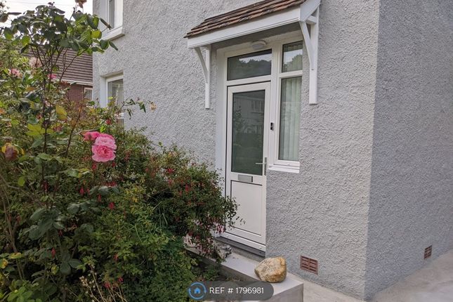 Thumbnail Semi-detached house to rent in Old Oak Lane, Carmarthen