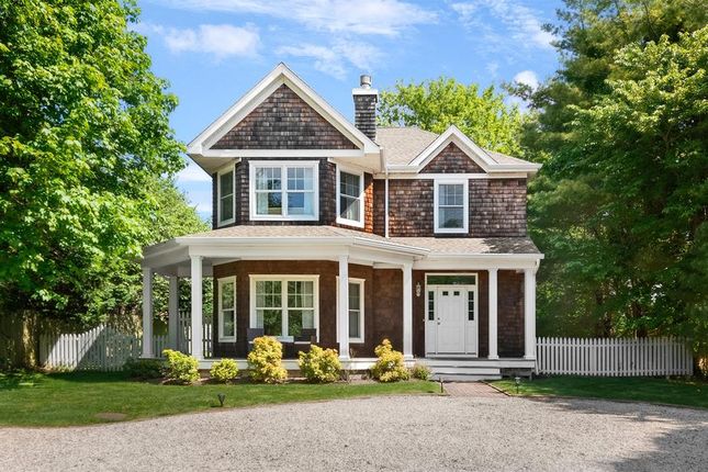 Property for sale in 28 Cedar Street In East Hampton, East Hampton, New York, United States Of America