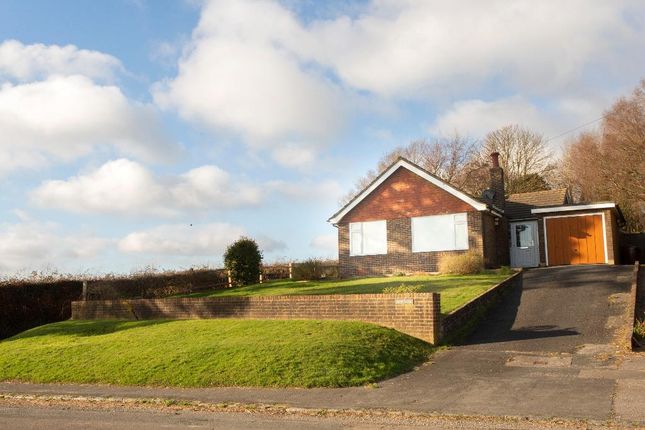 Detached house for sale in Halley Road, Broad Oak, Heathfield, East Sussex