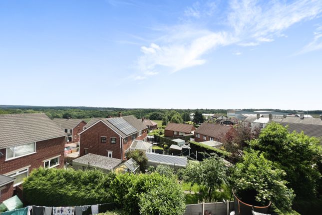 Semi-detached house for sale in Highfield Close, Gildersome, Morley, Leeds