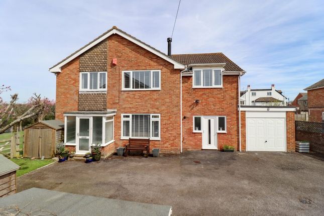 Thumbnail Detached house for sale in Dances Way, Hayling Island