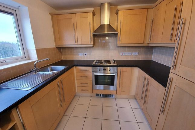 18, Canalside, Radcliffe, Manchester photo 5