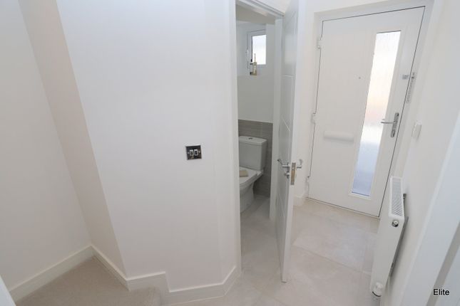 Terraced house for sale in St Lawrence Place, Doxford Park, Sunderland