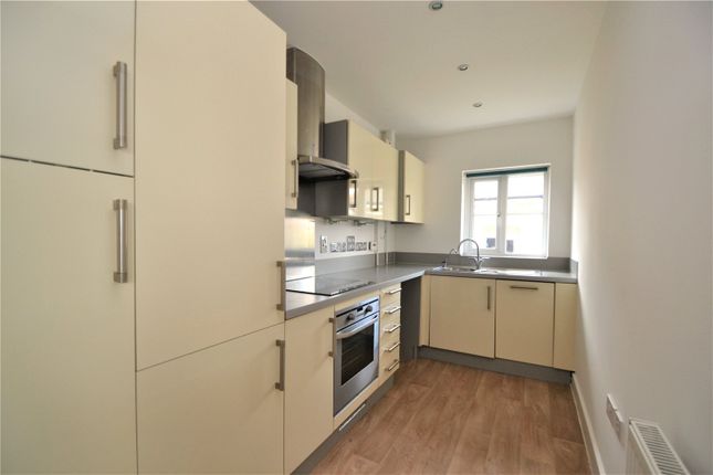 End terrace house to rent in Foundry Way, Rayne