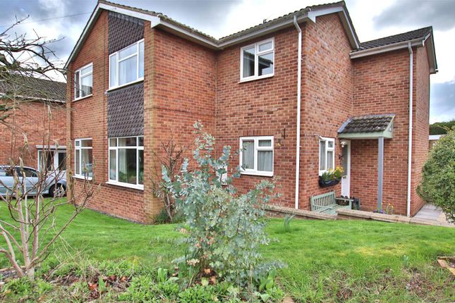 Thumbnail Detached house for sale in Apperley Park, Apperley, Gloucester