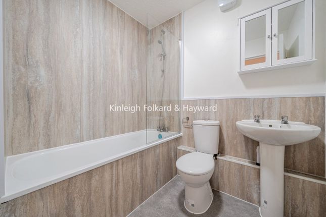 3 Ashburnham Court,, Perth Road, Kent photo 4