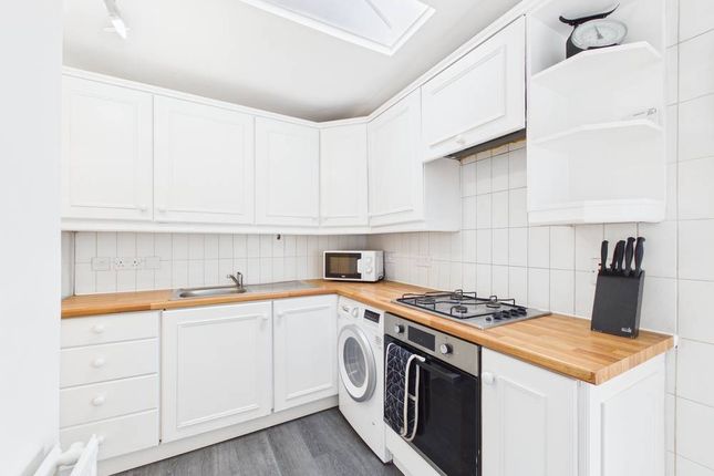 Flat 2, 30, Queensferry Street, Midlothian photo 3