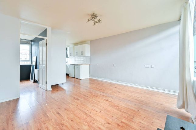 Thumbnail Flat for sale in Princess Street, Elephant And Castle, London