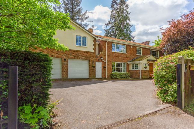 Detached house for sale in Rotherfield Road, Henley-On-Thames, Oxfordshire RG9