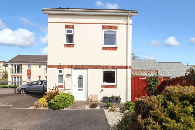 Detached house for sale in Union Close, Bideford, Devon